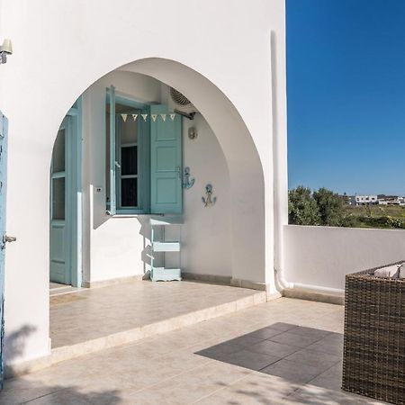 Stefania'S Cycladic Apartments I Adamantas  Esterno foto