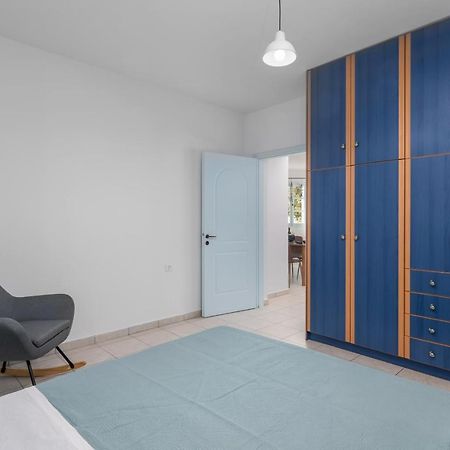 Stefania'S Cycladic Apartments I Adamantas  Esterno foto
