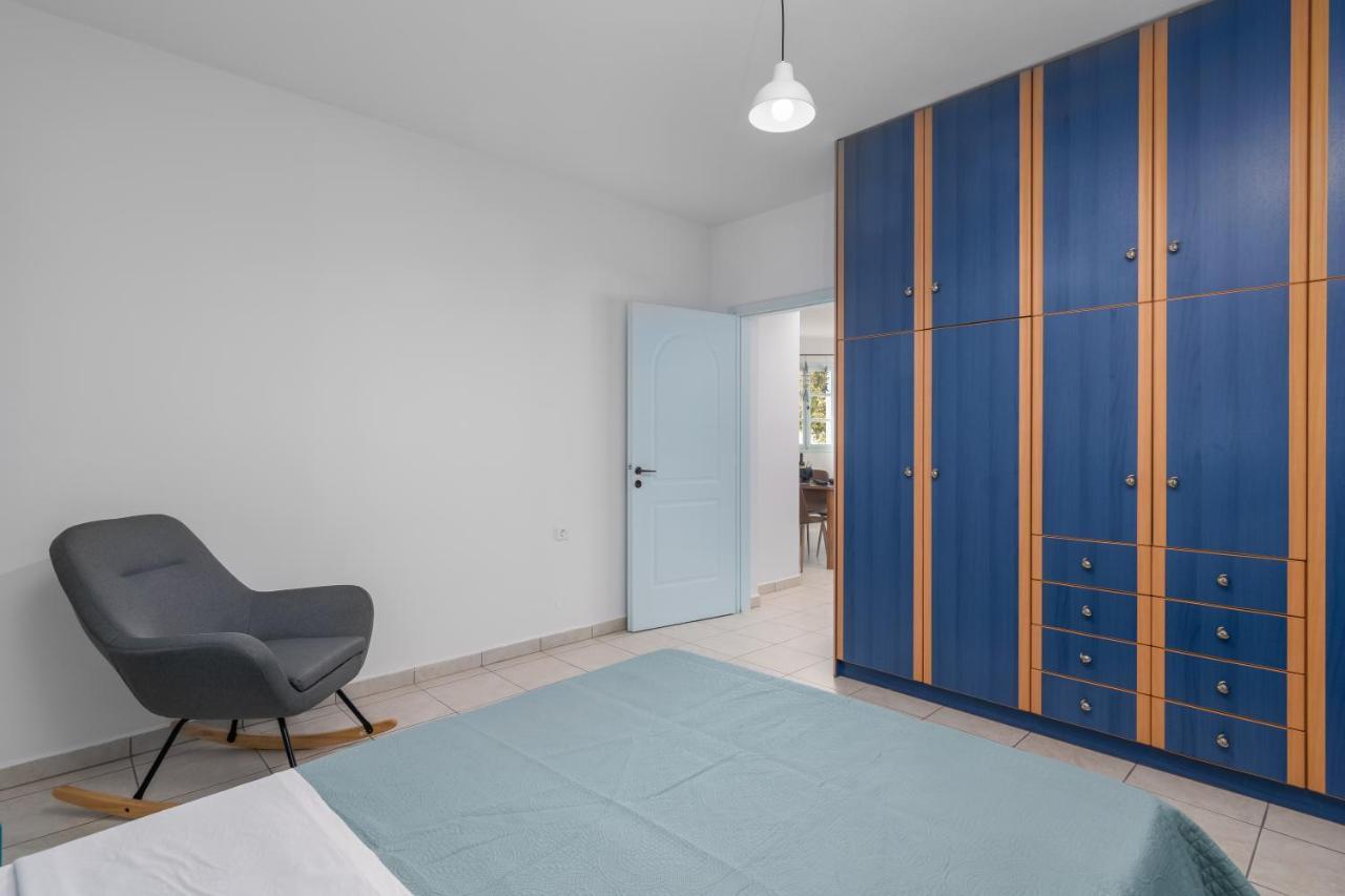 Stefania'S Cycladic Apartments I Adamantas  Esterno foto