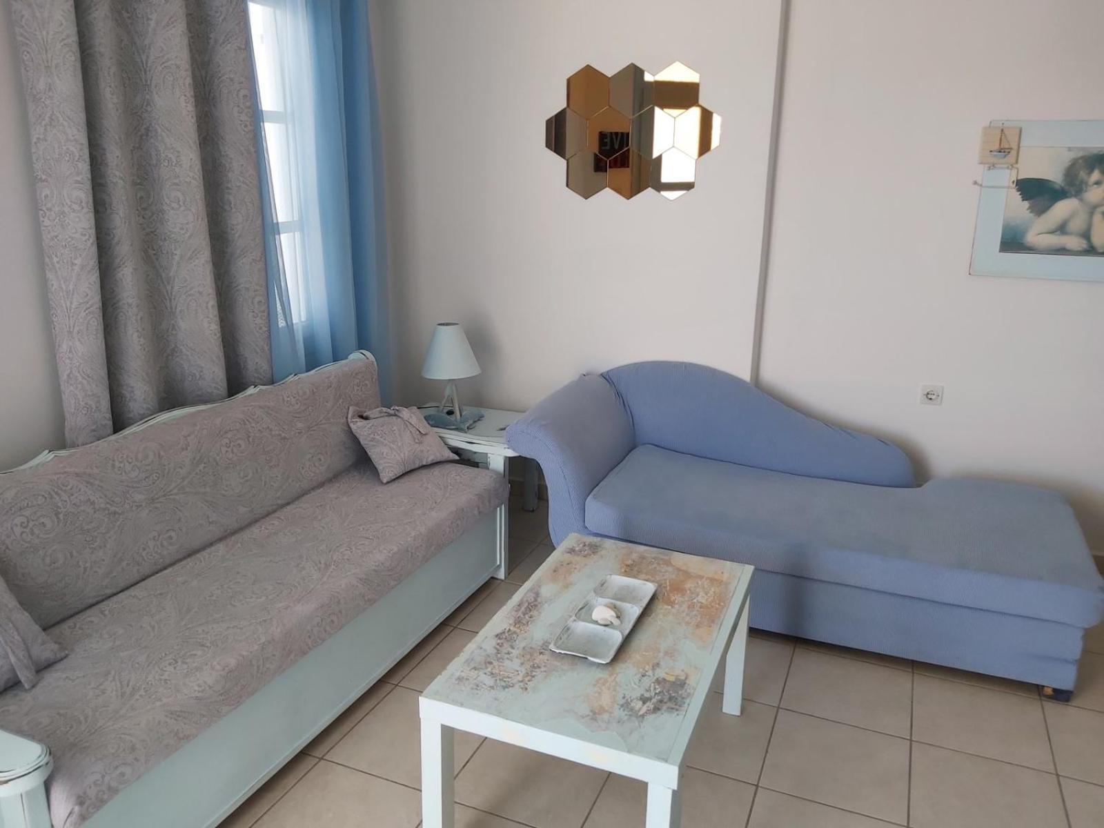 Stefania'S Cycladic Apartments I Adamantas  Camera foto