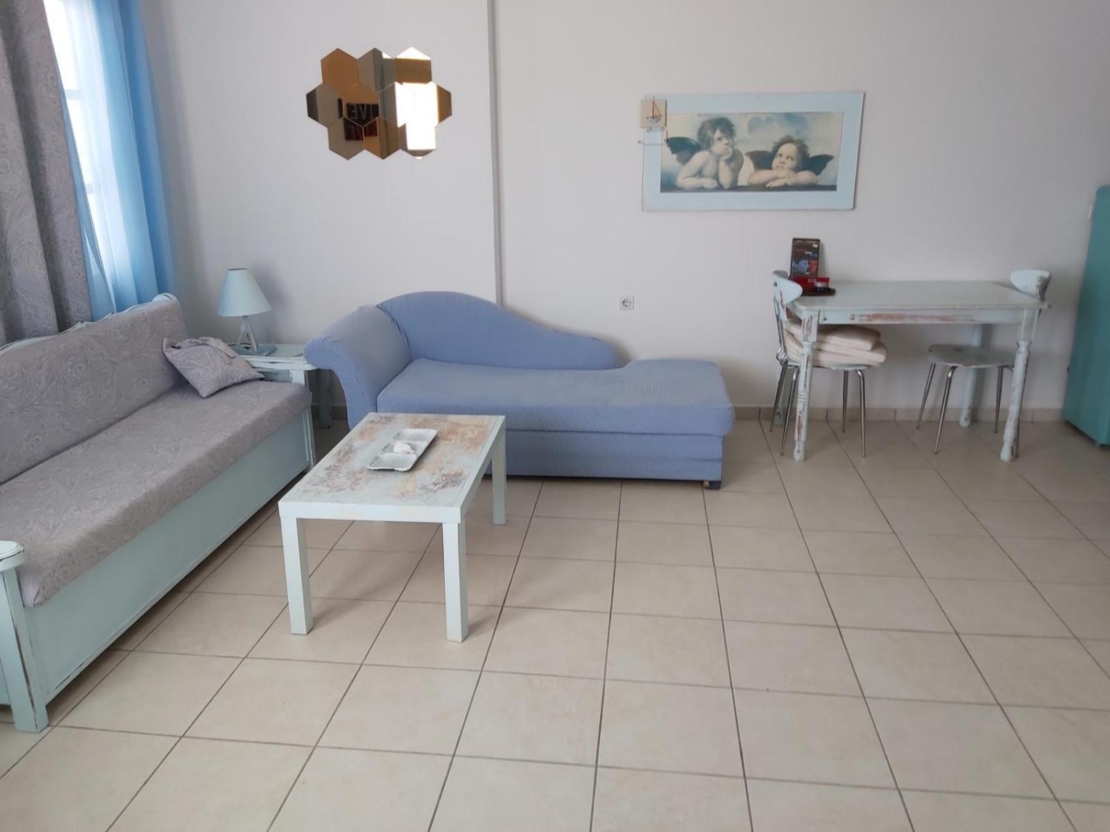 Stefania'S Cycladic Apartments I Adamantas  Camera foto